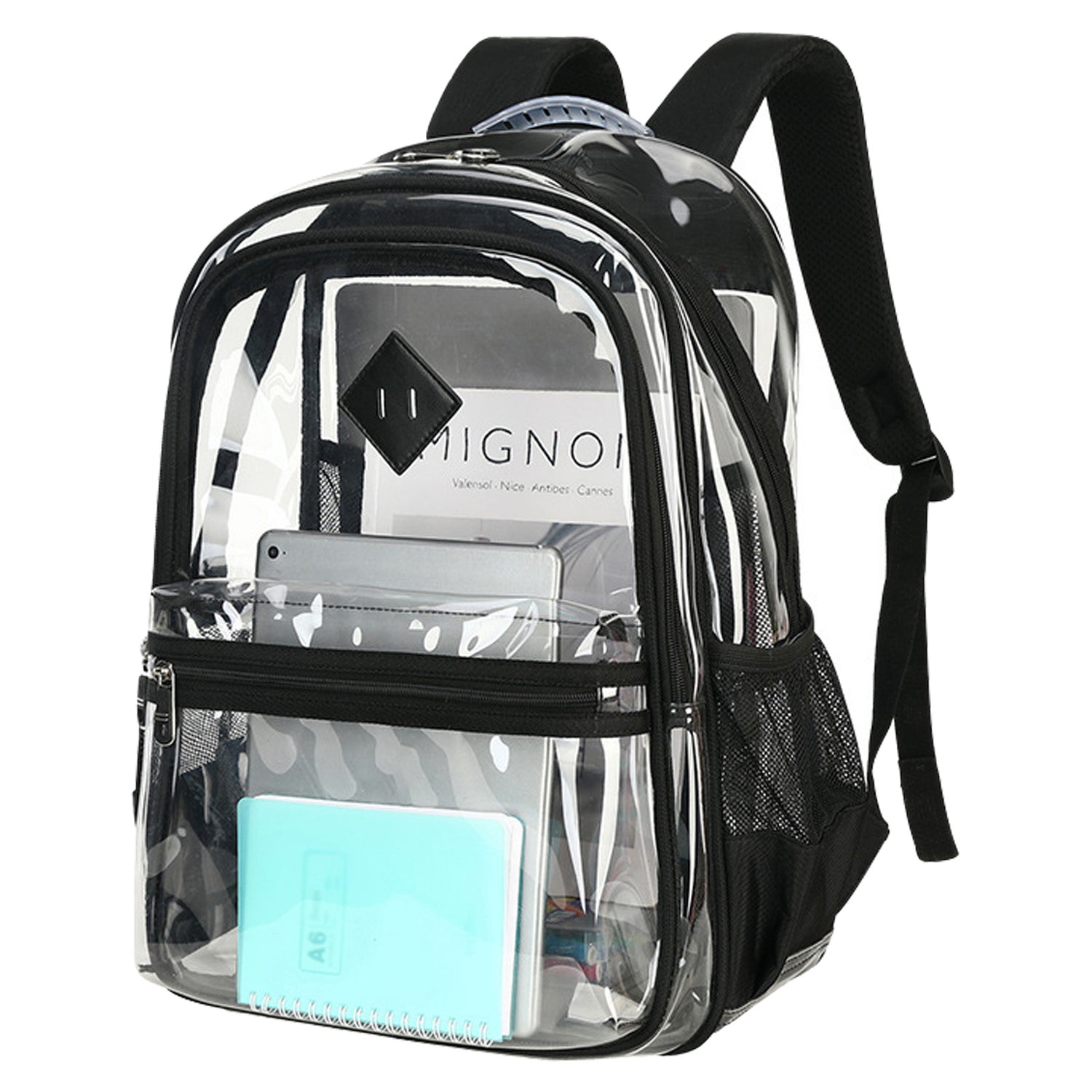 Men Trendy Backpack