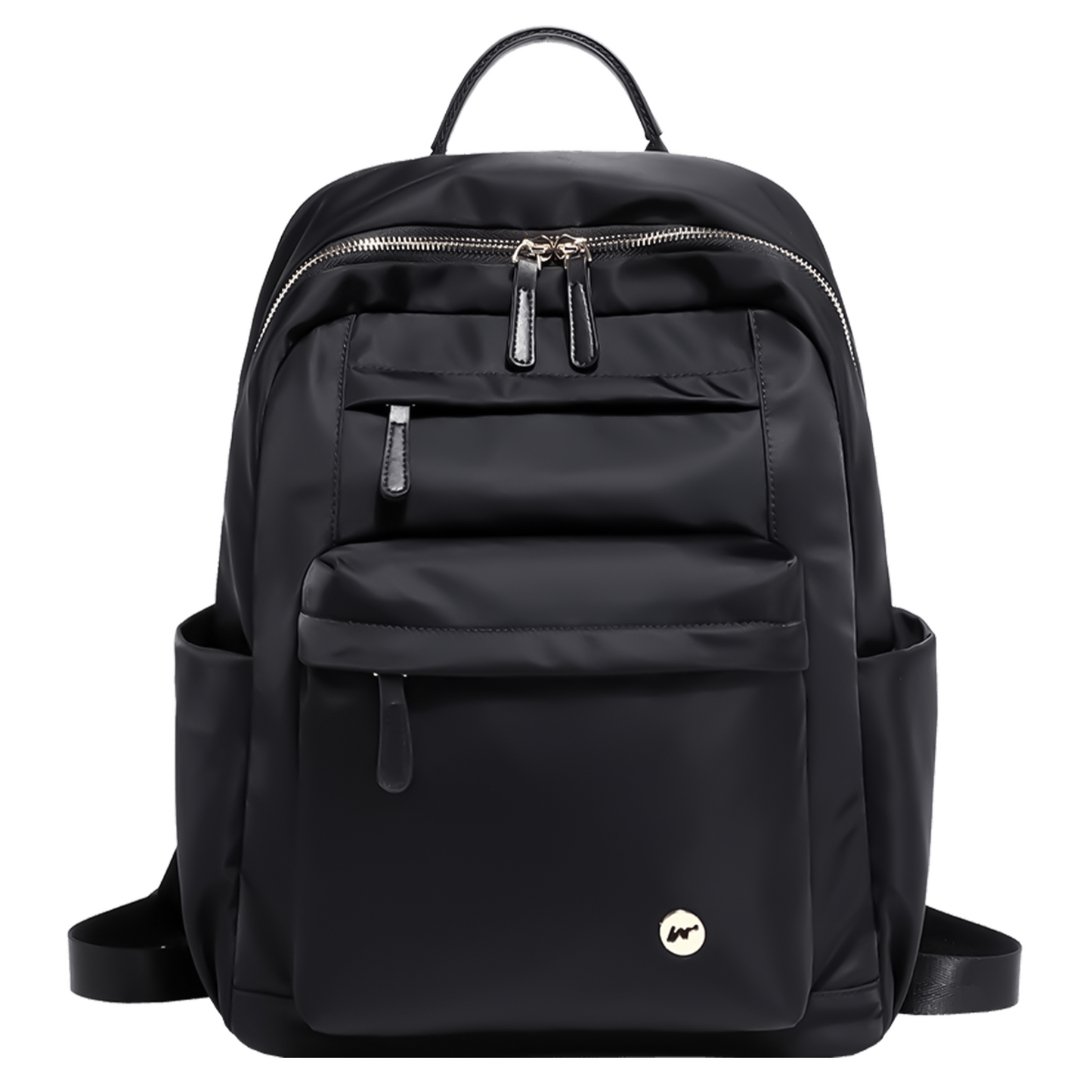 KEBEIXUAN Women’s Stylish Laptop Backpack – Waterproof Work Bag with Laptop Compartment for College, Travel & Daily Use