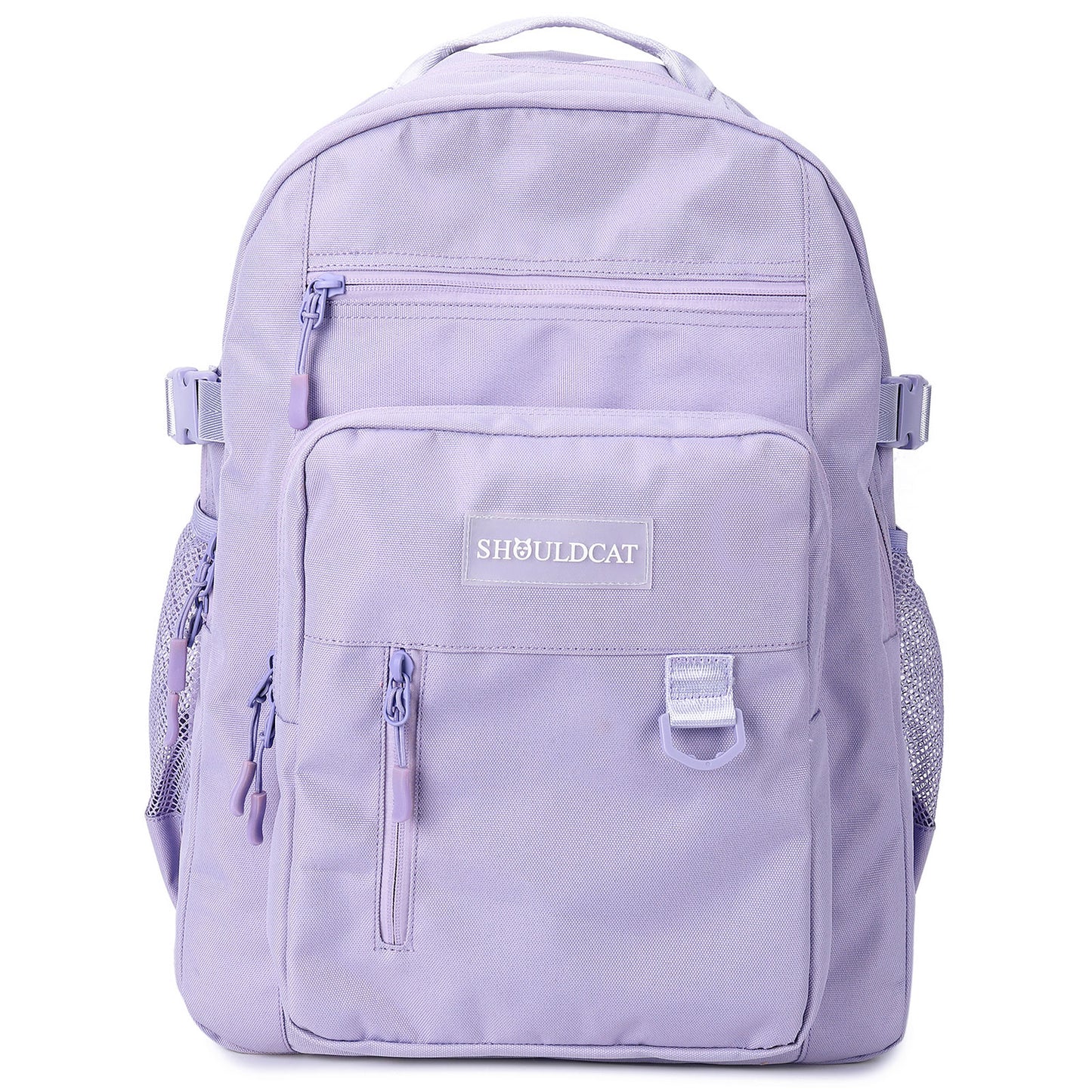 KEBEIXUAN Large School Backpack for Teen Girls – Stylish Bookbag with Laptop Sleeve for High School, College & Daily Use