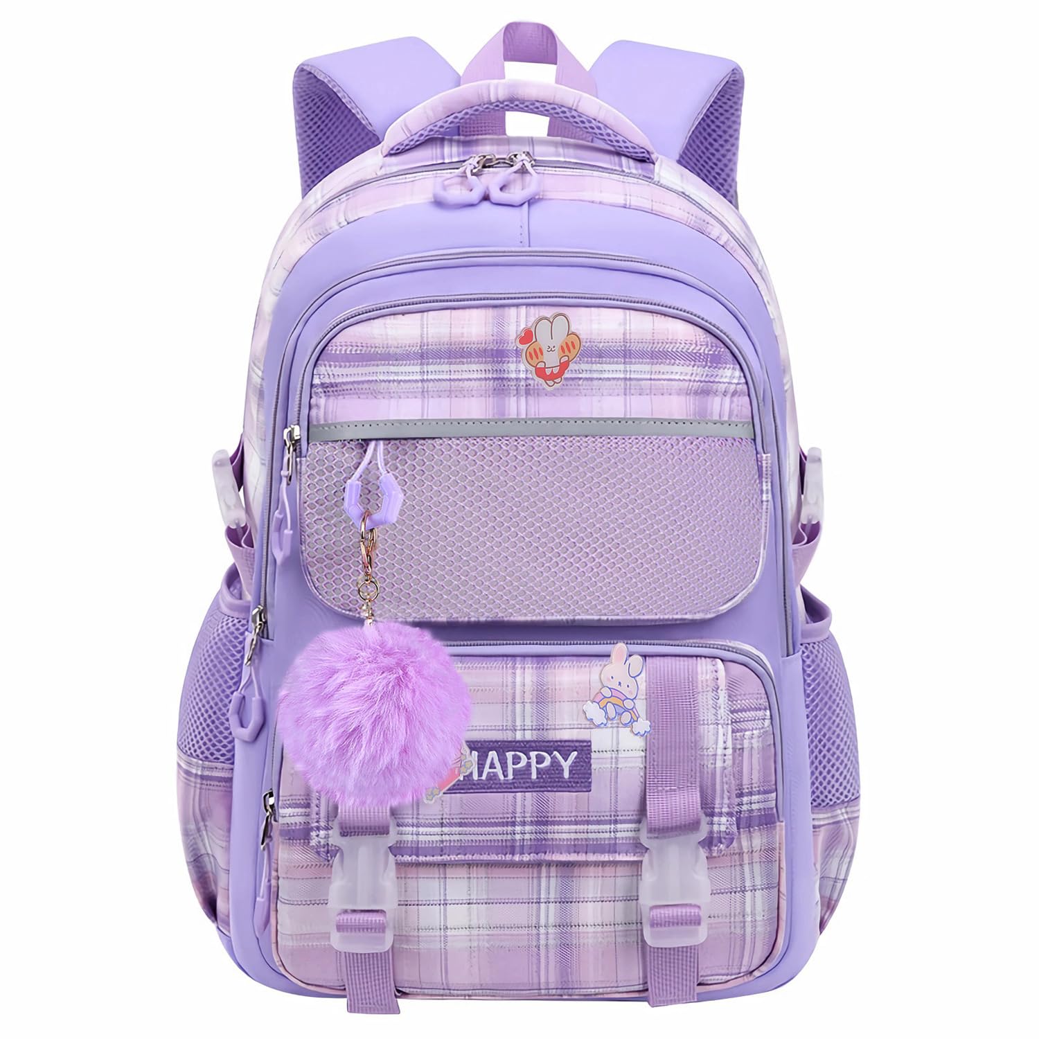 Backpacks for school cute best sale