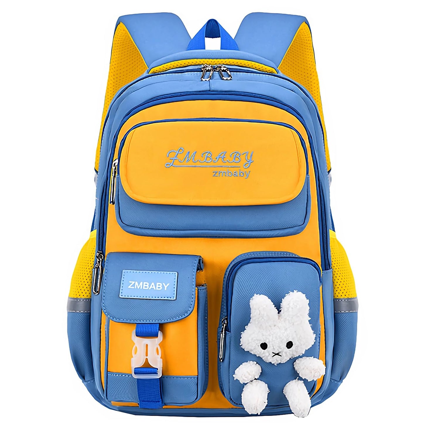 kebeixuan girls backpacks kids bookbag cute elementary