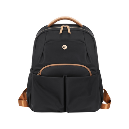 KEBEIXUAN Women's Laptop Backpack - Versatile Work and Travel Purse, Business Computer Bag with Waterproof Compartment for Teachers, Nurses, and College Students