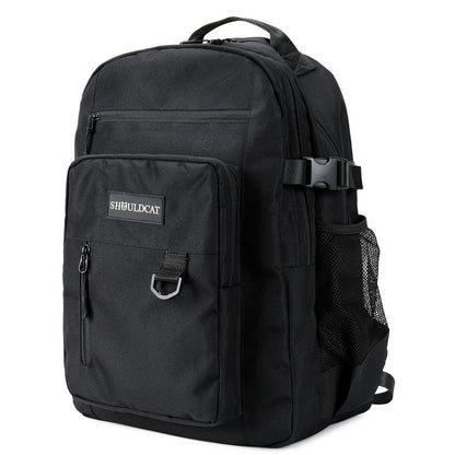 KEBEIXUAN Large School Backpack for Teen Girls – Stylish Bookbag with Laptop Sleeve for High School, College & Daily Use