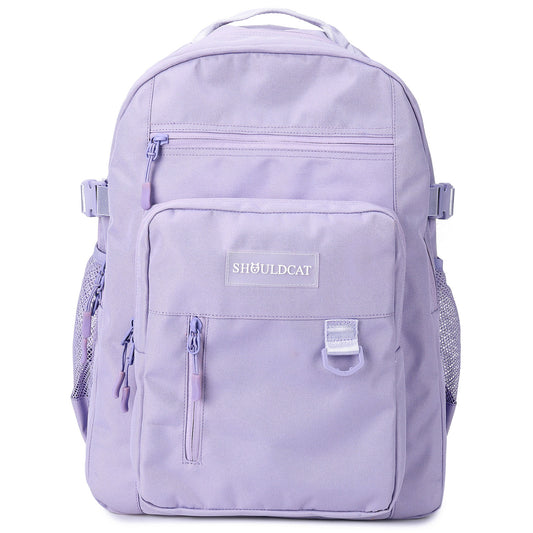 KEBEIXUAN Large School Backpack for Teen Girls – Stylish Bookbag with Laptop Sleeve for High School, College & Daily Use