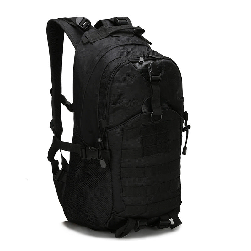 KEBEIXUAN 35L Rucksack Tactical Backpack Trekking rucksacke Outdoor Travel