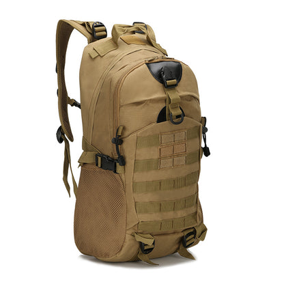 KEBEIXUAN 35L Rucksack Tactical Backpack Trekking rucksacke Outdoor Travel