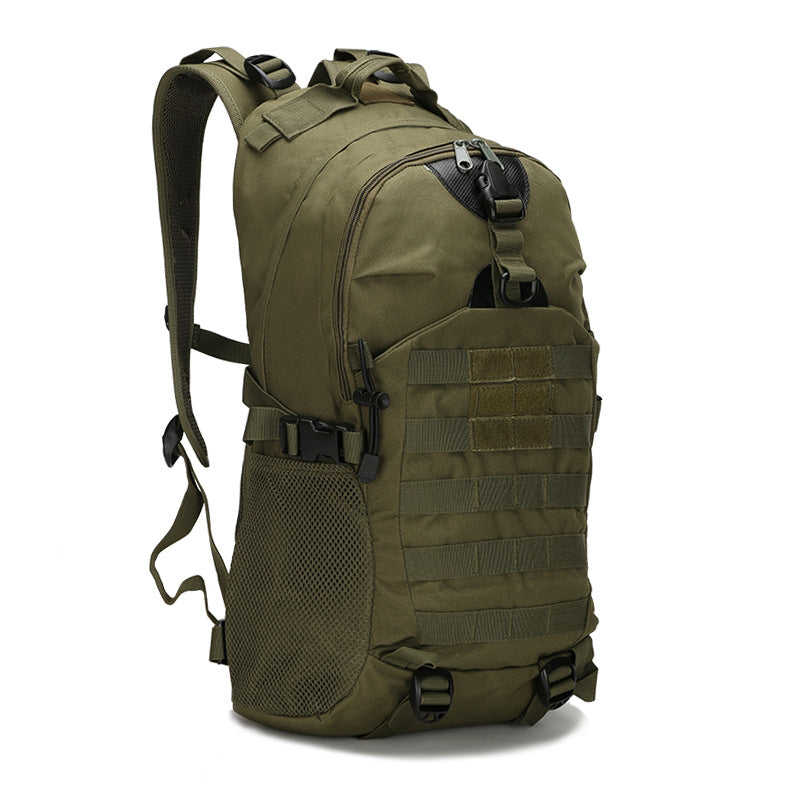 KEBEIXUAN 35L Rucksack Tactical Backpack Trekking rucksacke Outdoor Travel