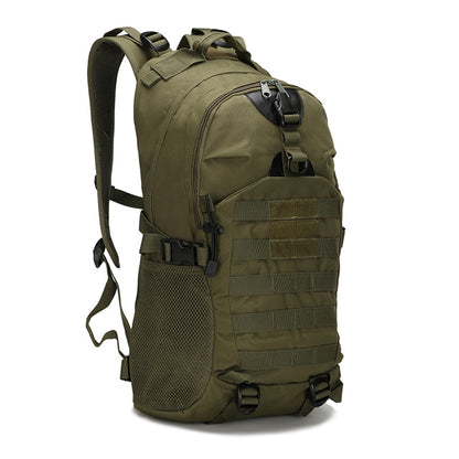 KEBEIXUAN 35L Rucksack Tactical Backpack Trekking rucksacke Outdoor Travel