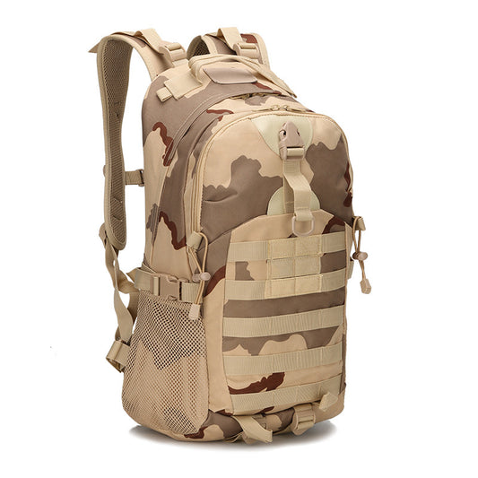 KEBEIXUAN 35L Rucksack Tactical Backpack Trekking rucksacke Outdoor Travel