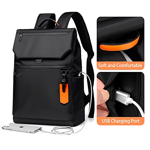 kebeixuan business backpacks laptop compartment daypack