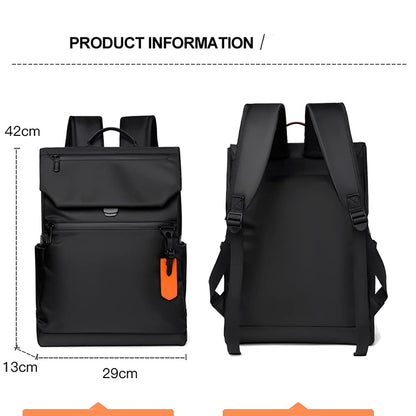 kebeixuan business backpacks laptop compartment daypack