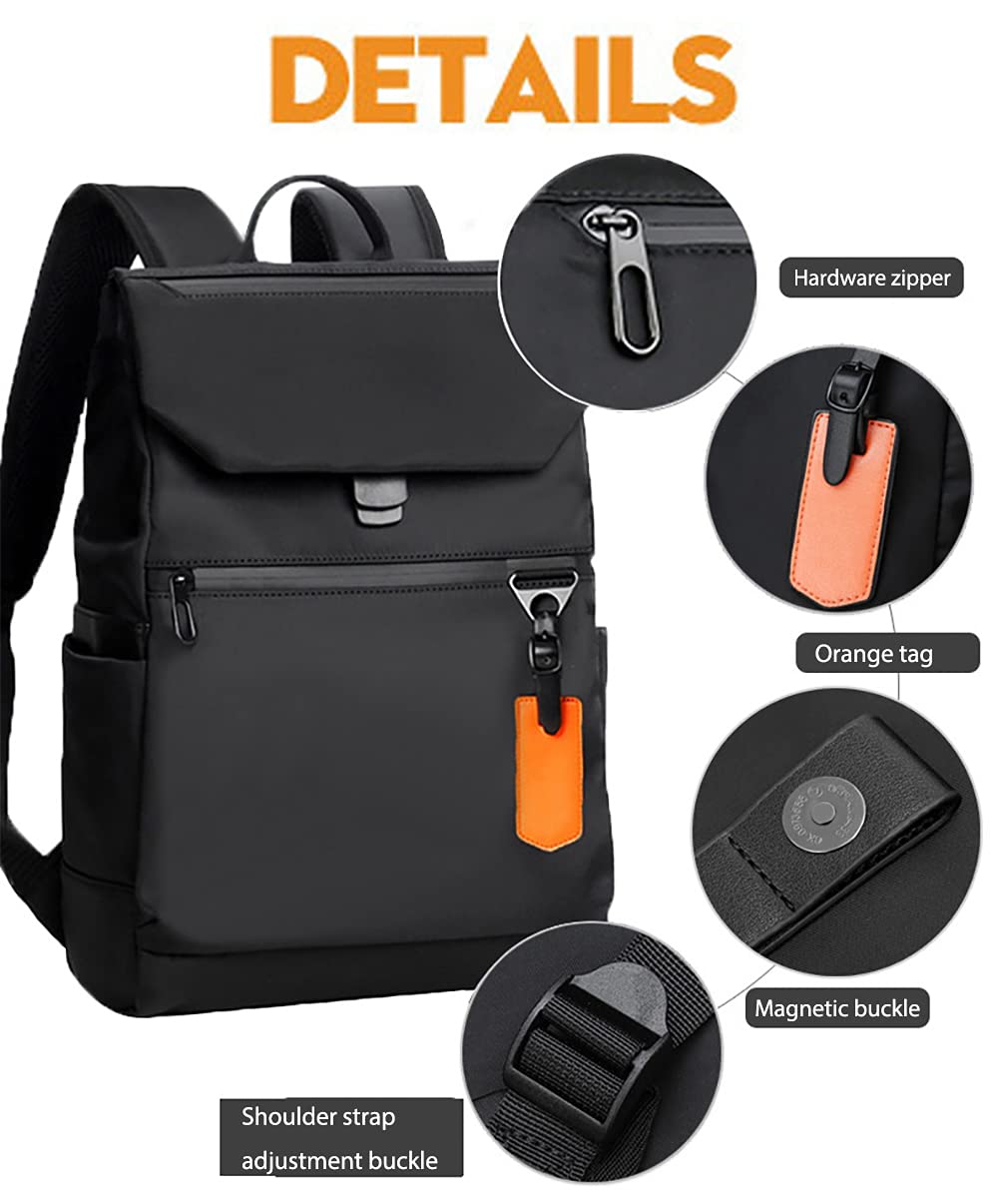 kebeixuan business backpacks laptop compartment daypack