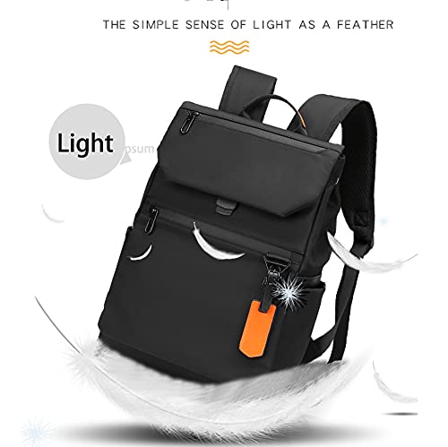 kebeixuan business backpacks laptop compartment daypack