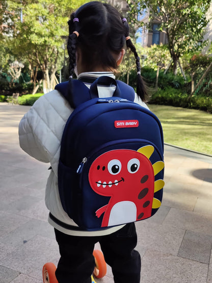 kebeixuan toddler backpacks breathable small kindergarten