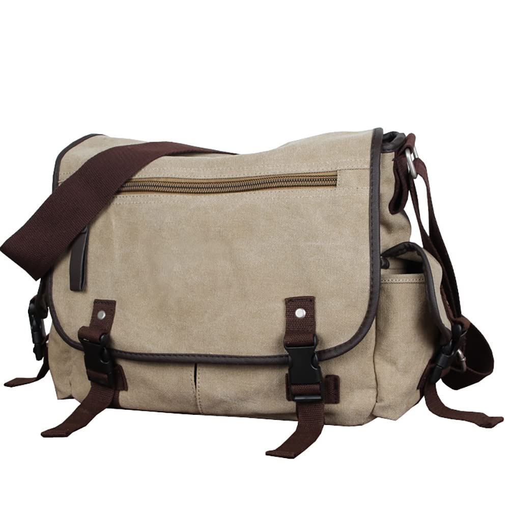 kebeixuan messenger bags water resistant laptop bag