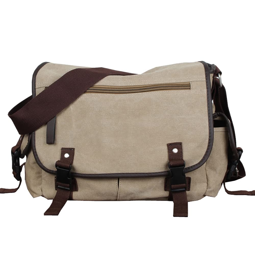 kebeixuan messenger bags water resistant laptop bag