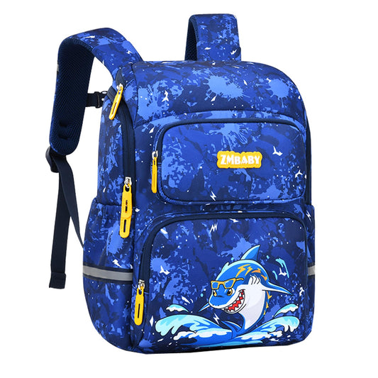 kebeixuan boys backpacks lightweight water resistant travel daypack