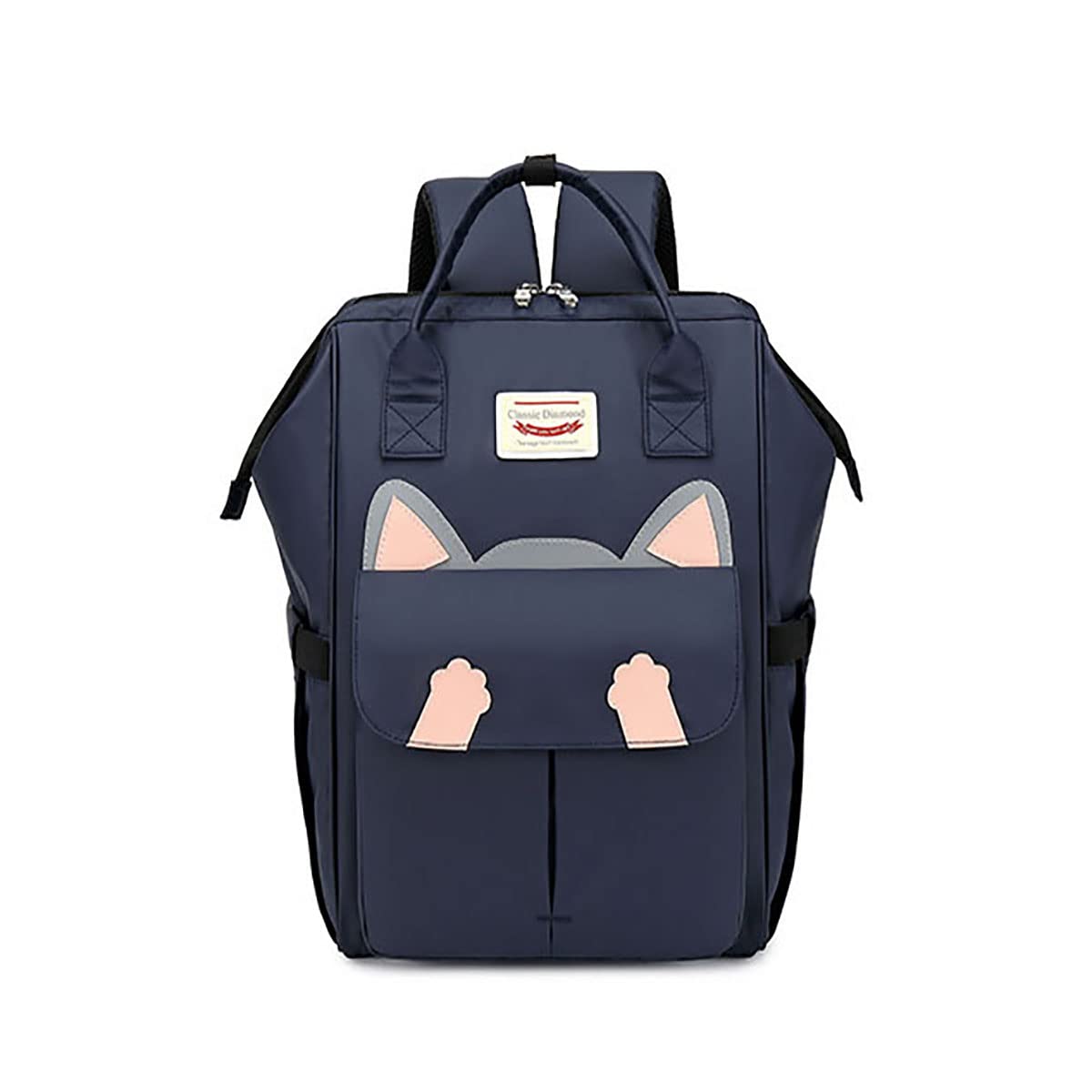 kebeixuan kids girls backpacks cute japanese style