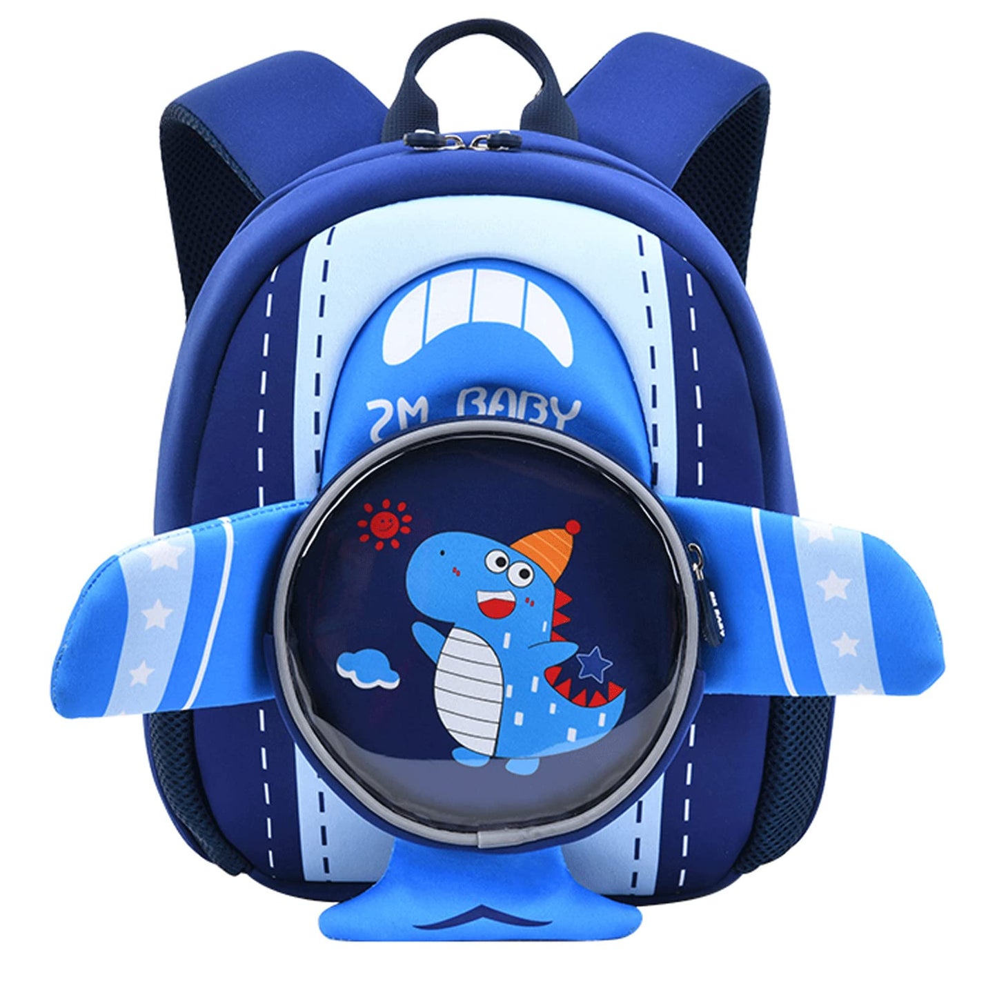 kebeixuan toddler backpacks leash preschool dinosaur