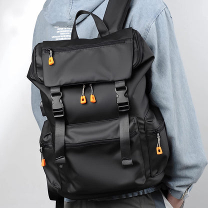 kebeixuan business backpacks daypack laptop compartment