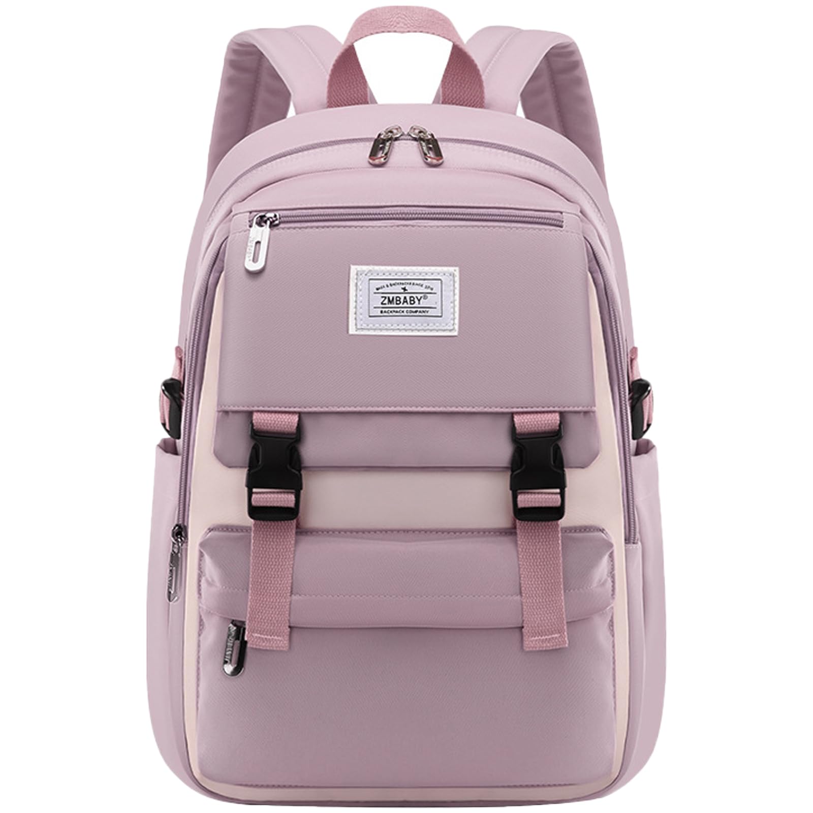 kebeixuan school kids girls backpacks travel bag laptop