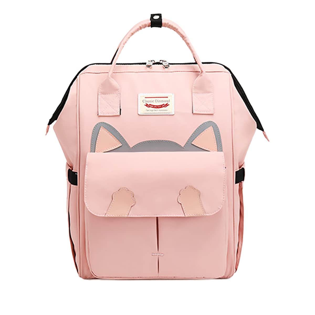 kebeixuan kids girls backpacks cute japanese style