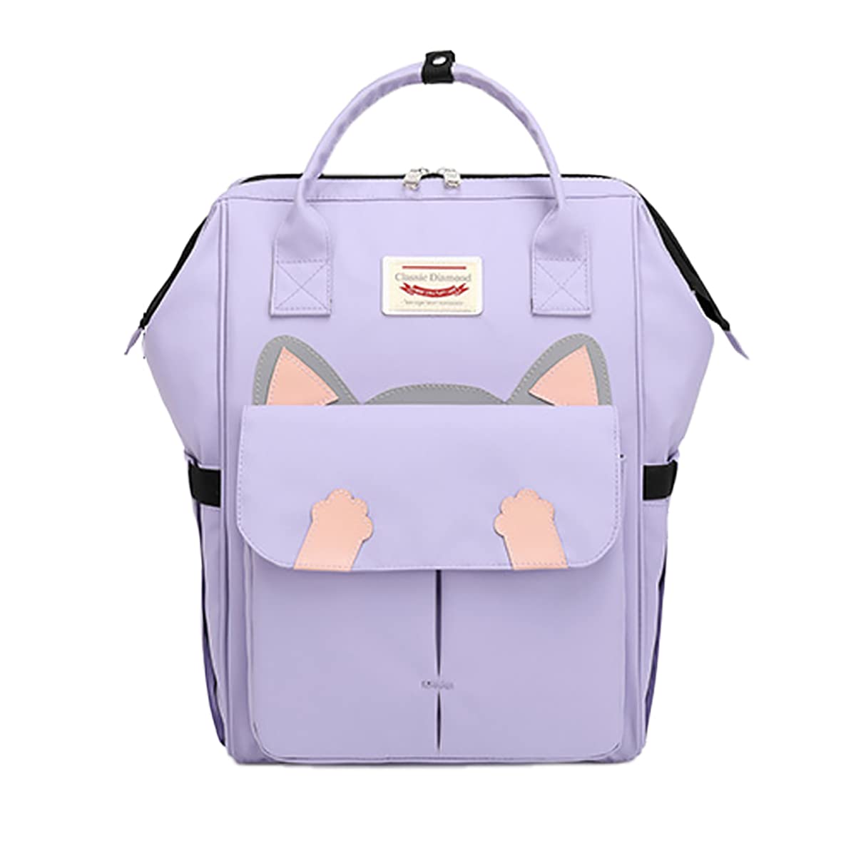 kebeixuan kids girls backpacks cute japanese style