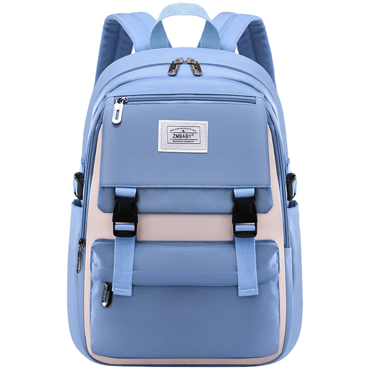 kebeixuan school kids girls backpacks travel bag laptop