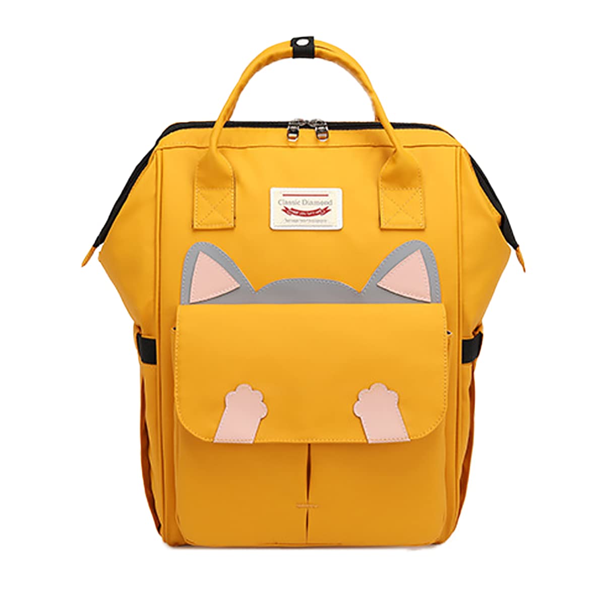 kebeixuan kids girls backpacks cute japanese style